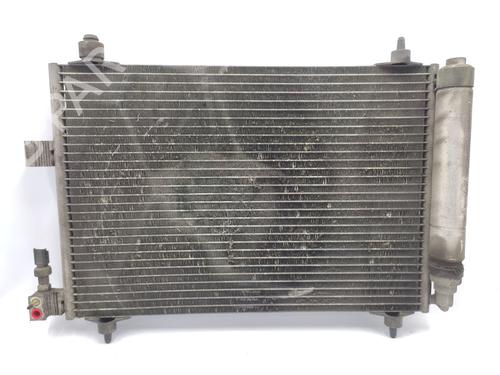 AC-Kondensator PEUGEOT 407 (6D_) 2.0 (6DRFNB, 6DRFNE) (136 hp) 29308481