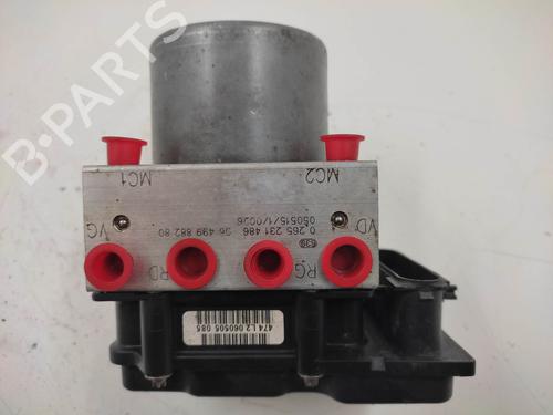 ABS pump PEUGEOT 307 SW (3H)  | BP21149827M43 