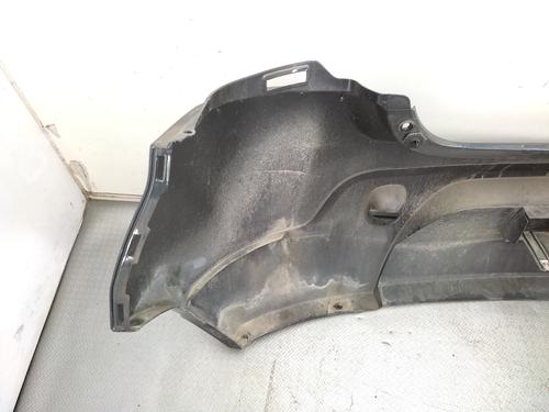 Rear bumper DACIA SANDERO  | BP21158396C8