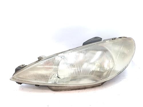 Scheinwerfer links für PEUGEOT 206 Hatchback (2A/C) 2.0 HDI 90 (90 hp) 28953733