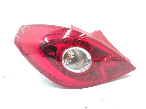 left-taillight-opel-corsa-d-s07-2006-2007-2008-2009-2010-2011-2012-2013-2014-2015-36865883 main image