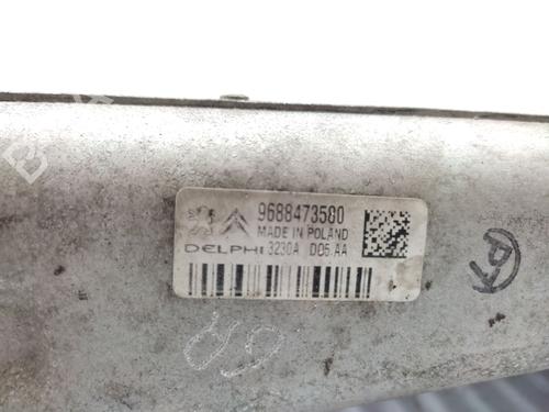 Intercooler CITROËN C5 III (RD_) 2.2 HDi 200 (RD4HLA) | BP30153366M30