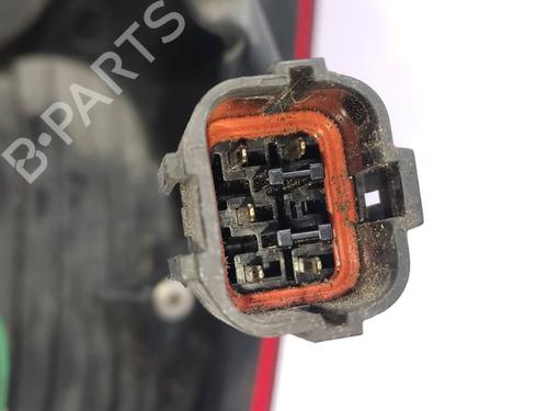Left taillight KIA JOICE (MTE1P)  | BP21161297C34 