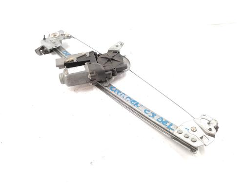 Used Front right window mechanism CITROËN C3 I (FC_, FN_) 1.1 i (60 hp) 21152165