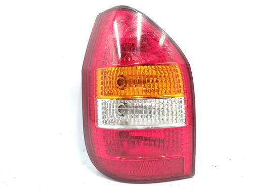 Used Left taillight OPEL ZAFIRA A MPV (T98) 2.0 DTI 16V (F75) (101 hp) 21587099