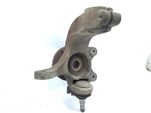 Left front steering knuckle FORD TOURNEO CONNECT 1.8 TDCi | BP26396347M25 