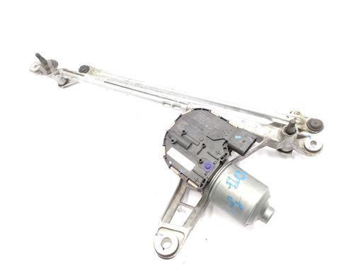 Essuie-glace moteur avant AUDI A4 B9 (8W2, 8WC) [2015-2025]  21155861