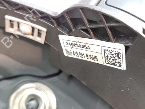 Rat AUDI A4 B8 (8K2) 2.0 TDI | BP38752929C49 - Image 6