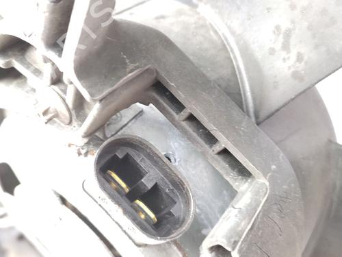 Radiator fan RENAULT ESPACE IV (JK0/1_) 2.0 dCi (JK01, JK02, JK1J, JK1K, JK1H) | BP32450186M35