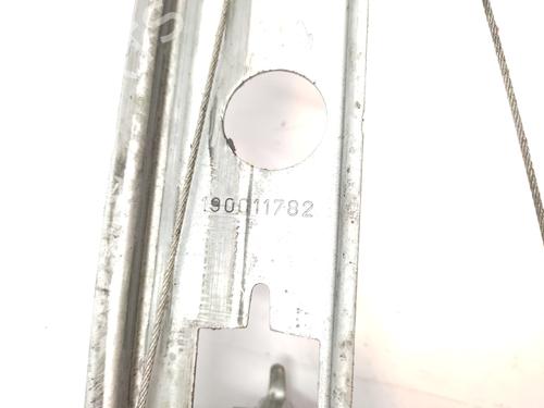 Rear left window mechanism RENAULT MEGANE II (BM0/1_, CM0/1_)  | BP21152783C24 
