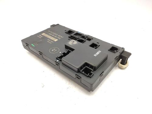 Elektronisk modul MERCEDES-BENZ E-CLASS (W211) E 270 CDI (211.016) (177 hp) 28356459