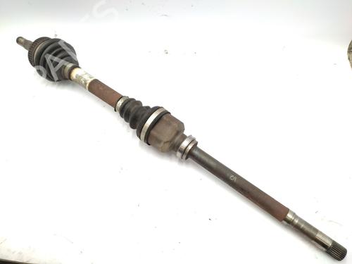 Used Right front driveshaft CITROËN XSARA PICASSO (N68) 1.6 HDi (90 hp) 25463431