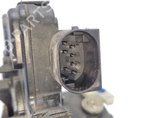 Rear left lock BMW 3 Touring (E46) 330 xd | BP21771092C100 