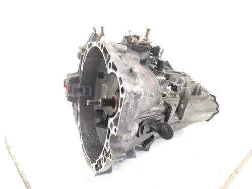 Gearbox PEUGEOT 407 SW (6E_, 6D_)  | BP21151285M3 