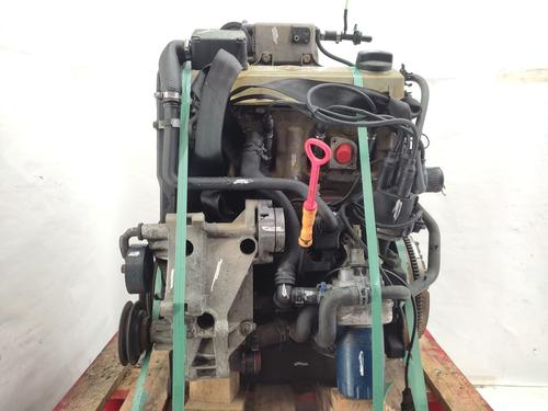 Motor VW GOLF III (1H1) 2.0 (115 hp) 29891224