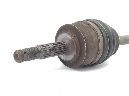 Right front driveshaft OPEL COMBO Tour | BP21159376M39