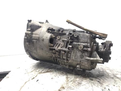 Used Gearbox BMW 3 (E46) 320 d (136 hp) 21151584