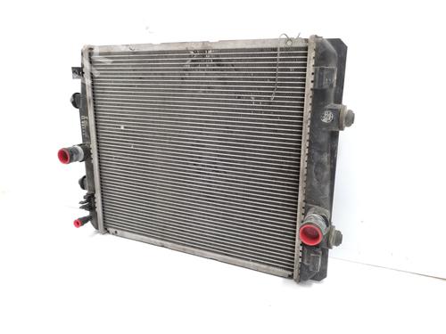 Water radiator PEUGEOT 107 (PM_, PN_) 1.4 HDi | BP21152264M31 