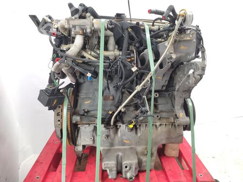 Used Engine Engine LANCIA THESIS (841_) 2.4 JTD (841AXD1B02) (150 hp) 21150091 21150091