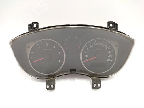 Used Instrument cluster HYUNDAI i20 I (PB, PBT) [2008-2015]  21154002