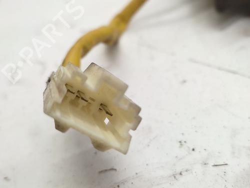 Front left window mechanism MITSUBISHI PAJERO PININ I (H6_W, H7_W) 1.8 GDI (H66W, H76W) | BP30279645C22