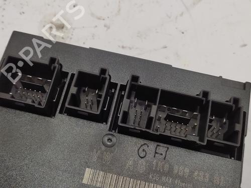 Electronic module VW GOLF V (1K1) 1.9 TDI | BP31885921M83