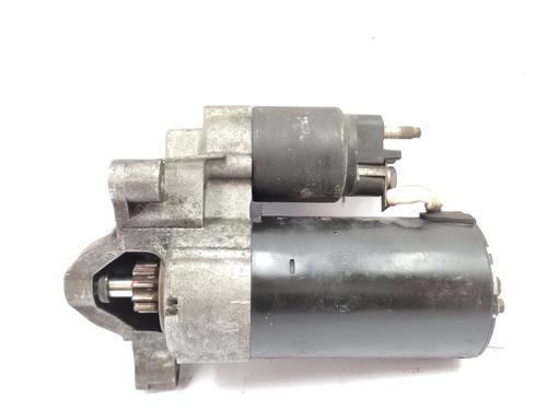 Used Starter Starter PEUGEOT 206 Hatchback (2A/C) 2.0 HDI 90 (90 hp) 33203280 33203280