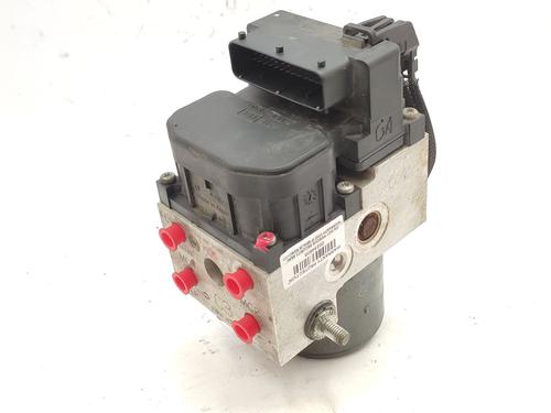 Used ABS pump ABS pump NISSAN PATROL GR V Wagon (Y61) 3.0 DTi (160 hp) 40020623 40020623