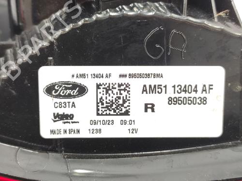Right taillight FORD GRAND C-MAX (DXA/CB7, DXA/CEU)  | BP29242828C35 