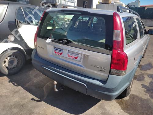 Ratstangsstang VOLVO XC70 I Cross Country (295)  | BP26568876I23 