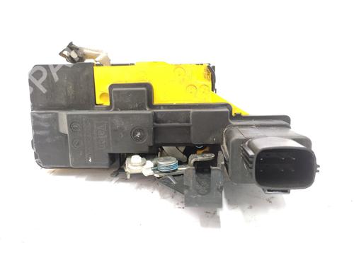 Rear left lock VOLVO XC90 I (275) D5 AWD | BP21156444C100 