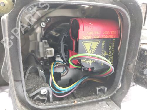 Right headlight AUDI A3 (8P1) 1.6 FSI | BP29424662C29 