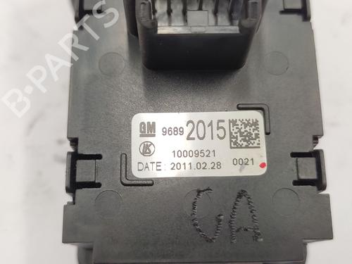 Headlight switch CHEVROLET AVEO Hatchback (T300)  | BP36837879I24  - Image 6