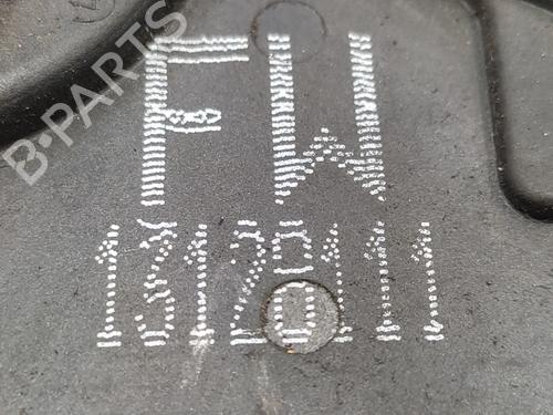 Front left lock OPEL ASTRA H Estate (A04)  | BP21152869C98 