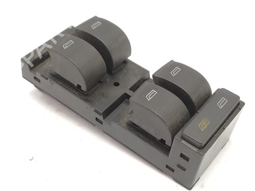 Left front window switch AUDI A3 (8L1) 1.9 TDI | BP23093671I27 