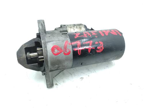 Démarreur OPEL ZAFIRA / ZAFIRA FAMILY B (A05) [2005-2019]  21150097