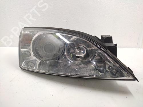 Used Right headlight FORD MONDEO III (B5Y) [2000-2007]  21150829