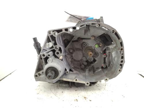 Used Gearbox Gearbox 24683240 24683240