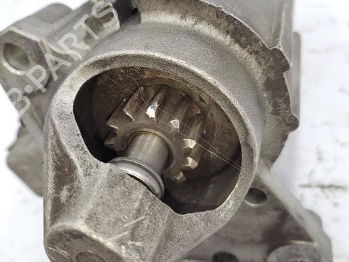 Startmotor PEUGEOT 307 (3A/C) 1.6 HDi | BP30437377M8