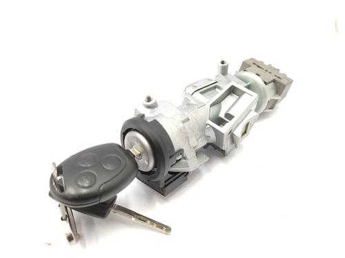 Ignition barrel FORD FOCUS C-MAX (DM2)  | BP21157613M48 