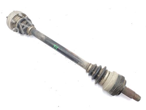 Used Left rear driveshaft Left rear driveshaft BMW 3 (E90) 320 i (150 hp) 33621192 33621192