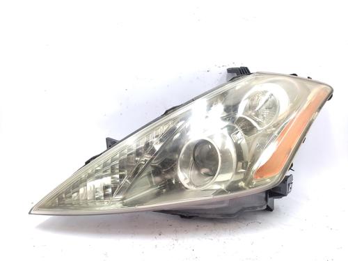 Used Left headlight Left headlight NISSAN MURANO I (Z50) 3.5 4x4 (245 hp) 34247792 34247792