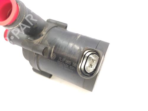 Other VW TOUAREG (7LA, 7L6, 7L7) | BP21157094O1