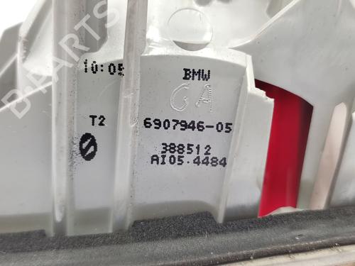 Right tailgate light BMW 3 (E46) 320 d | BP28608428C80 