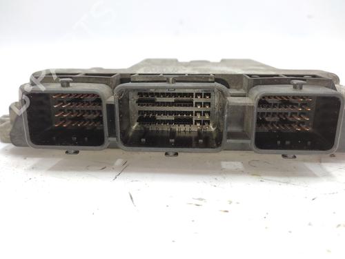 Engine control unit (ECU) FORD FOCUS C-MAX (DM2) 1.6 TDCi | BP32498700M57