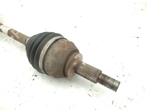 Right front driveshaft RENAULT TRAFIC III Bus (JG_) 1.6 dCi 145 (JGMG) | BP40449805M39 - Image 2