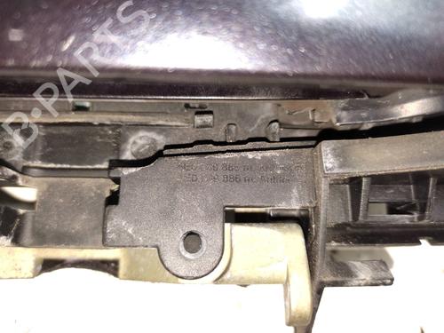Türgriff vorne links außen AUDI A8 D3 (4E2, 4E8) 4.2 quattro | BP21151573C128 