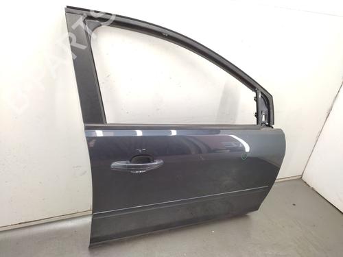 Right front door FORD FOCUS II (DA_, HCP, DP) 1.6 | BP26587076C3 