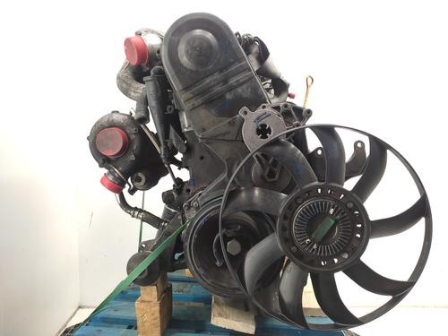 Engine AUDI 100 C4 Saloon (4A2)  | BP21158894M1 