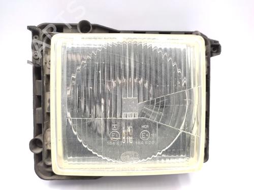 Used Left headlight MERCEDES-BENZ MB Van (W661) 100 2.4 D (72 hp) 24683345